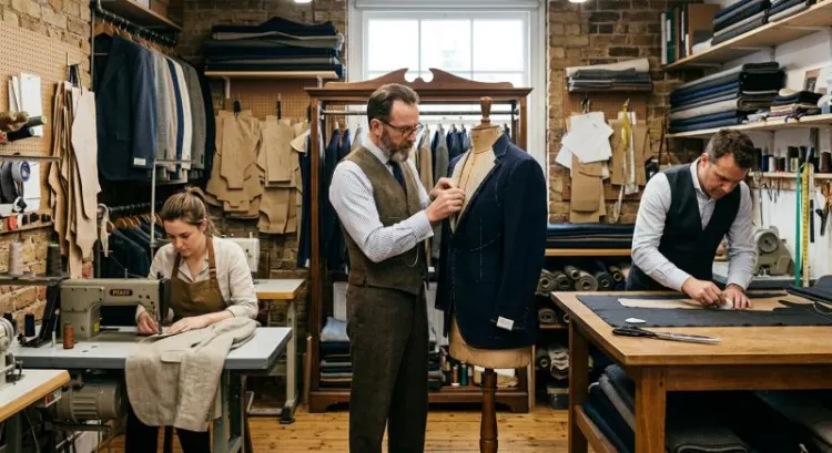 Le textile roannais : une filière qui se réinvente