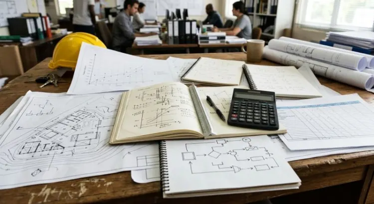 Devis travaux : les 7 points à vérifier avant de signer