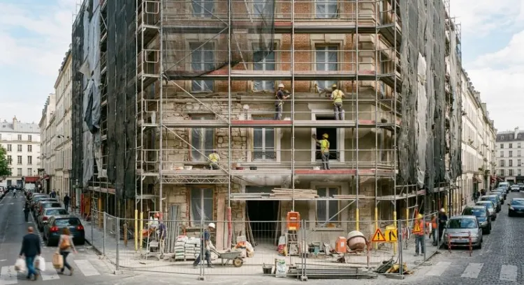 Rénovation énergétique dans la Loire : quelles aides en 2026 ?