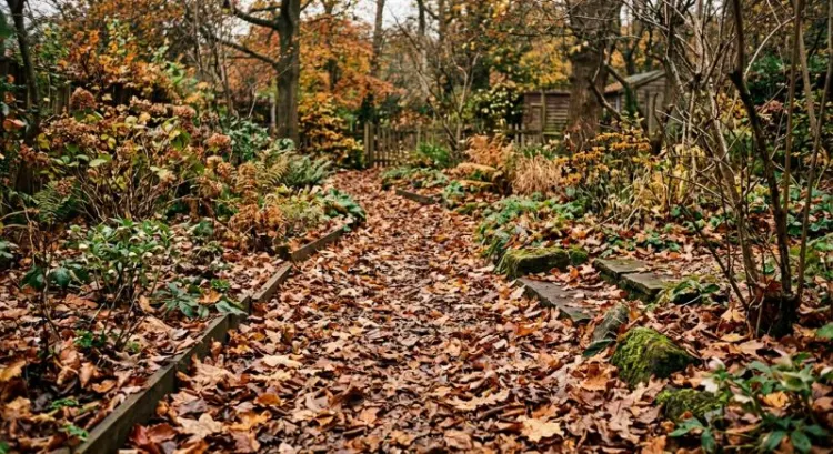 Entretenir son jardin en climat ligérien : le calendrier annuel