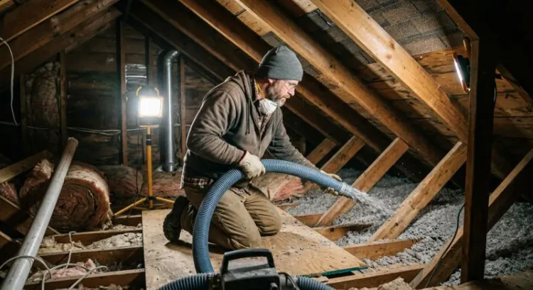 Rénovation énergétique dans la Loire : quelles aides en 2026 ?