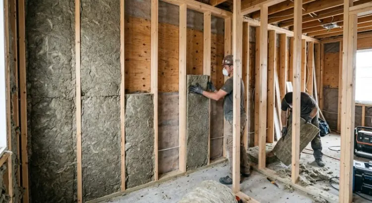 Isoler sa maison ancienne en Haute-Loire : les solutions adaptées