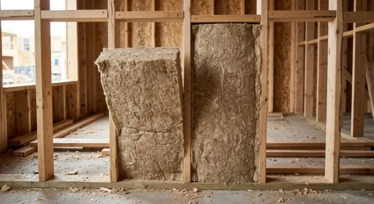 Isoler sa maison ancienne en Haute-Loire : les solutions adaptées
