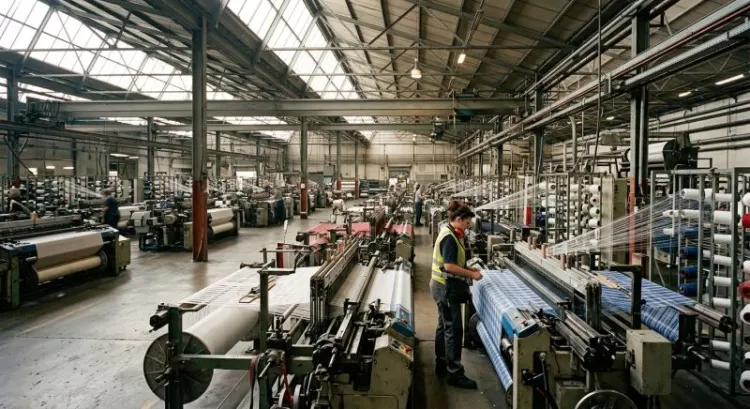Le textile roannais : une filière qui se réinvente
