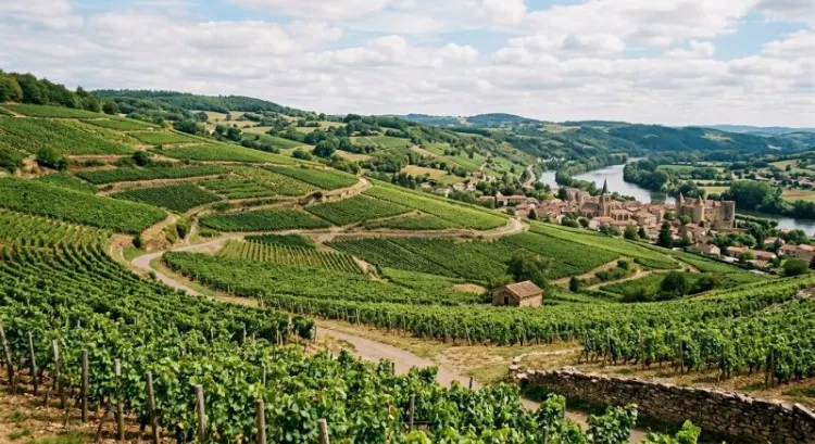 Que visiter autour de Roanne le temps d'un week-end ?